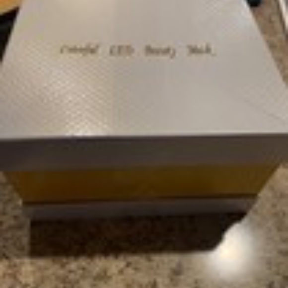 7 Color LED mask Photon light Rejuvenation therapy facial skin care mask/neck - Picture 11 of 16